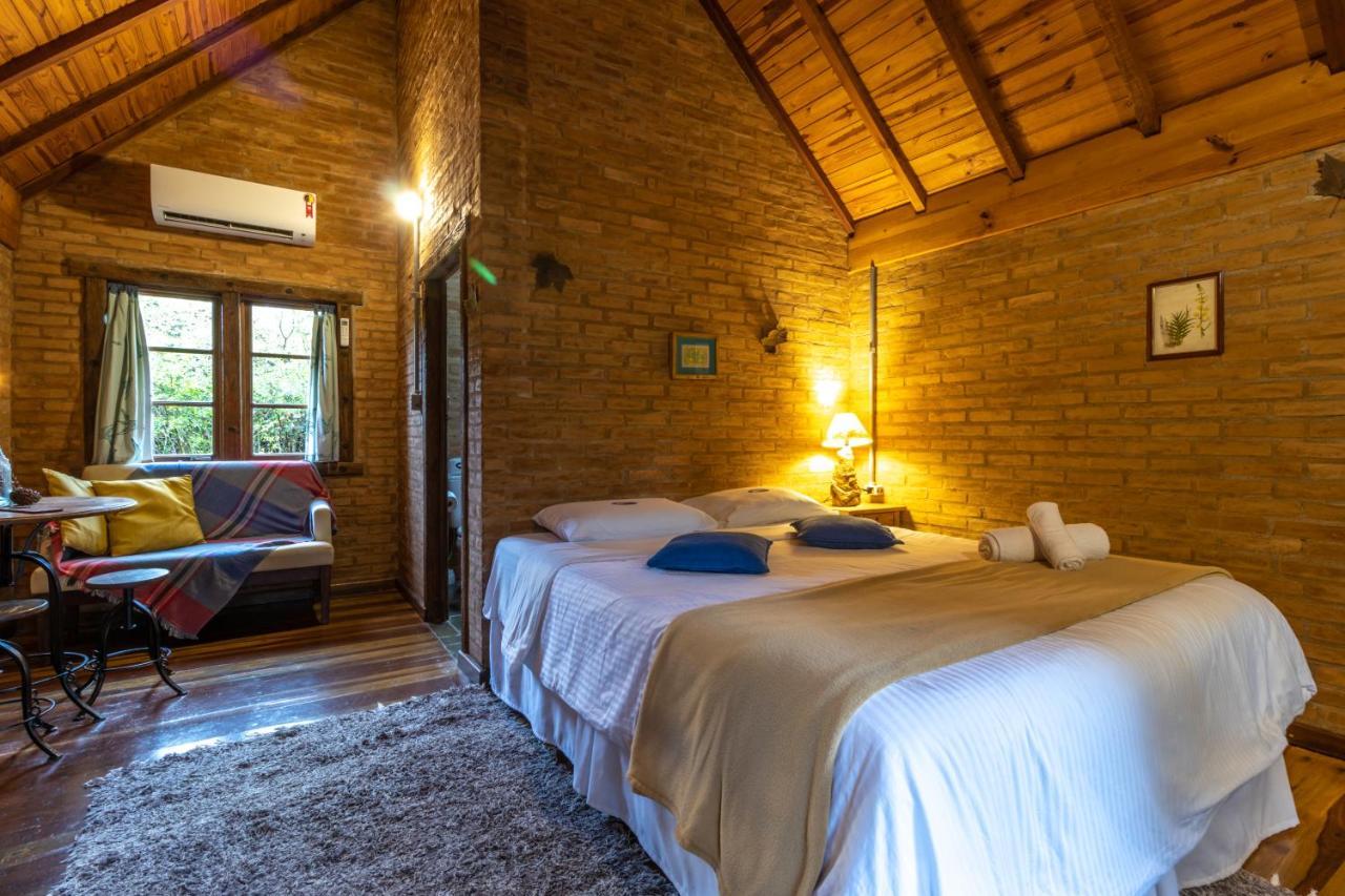 Pousada Canto Da Lua Inn 3*