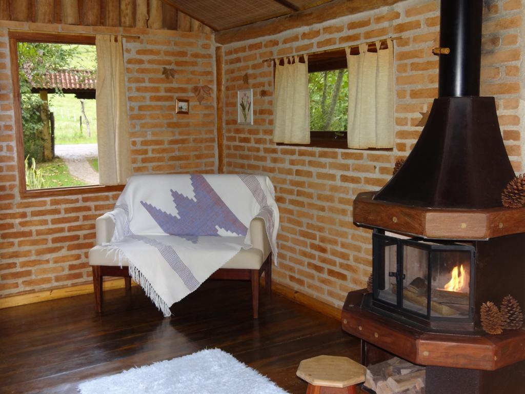 Inn Pousada Canto Da Lua Sao Bento do Sapucai
