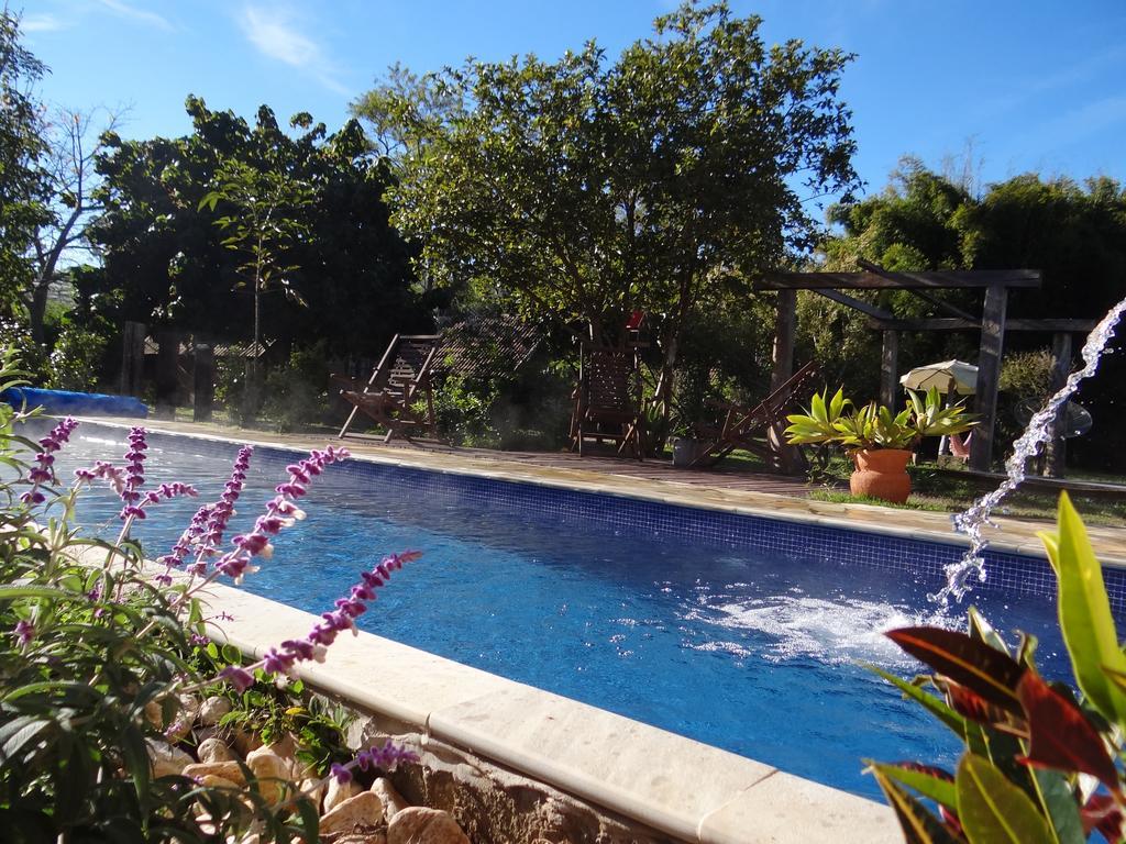 Inn Pousada Canto Da Lua 3*