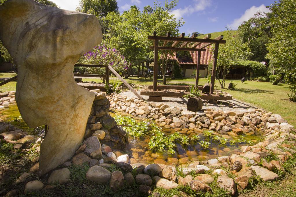 Pousada Canto Da Lua Inn 3*