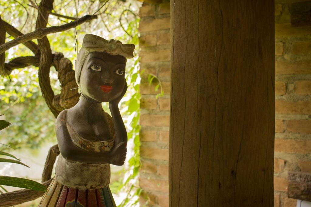 Pousada Canto Da Lua Inn 3*