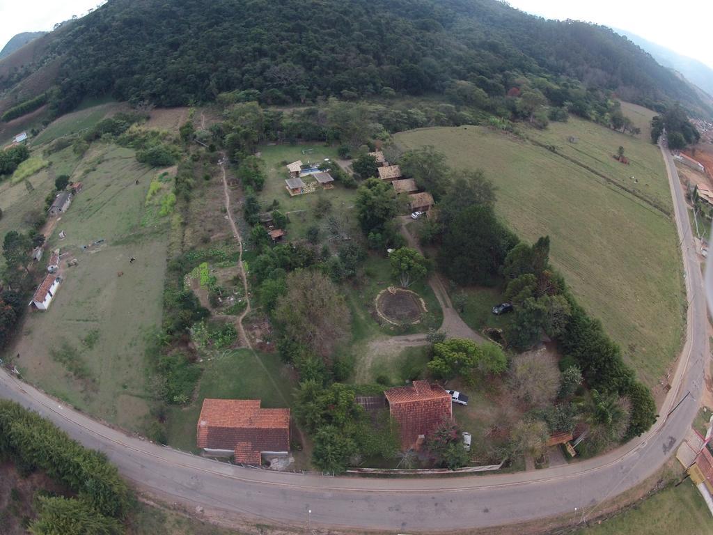 Pousada Canto Da Lua Inn 3*