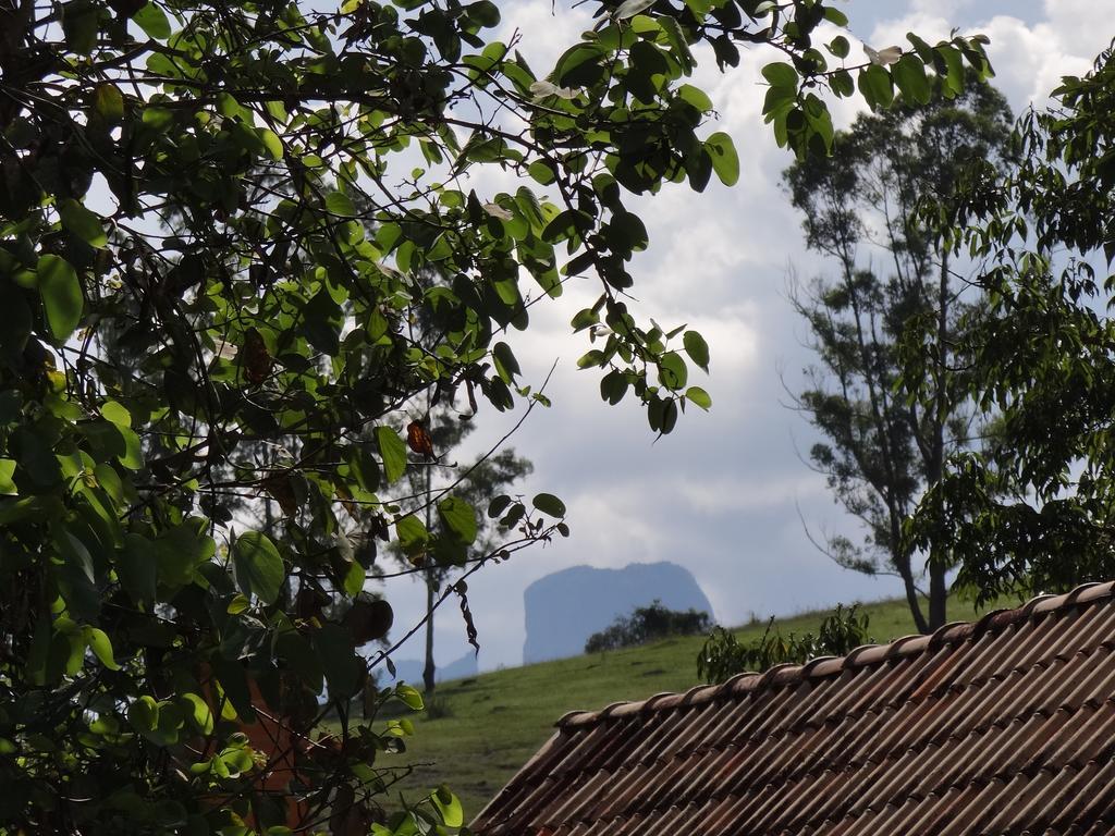 Pousada Canto Da Lua Inn Sao Bento do Sapucai