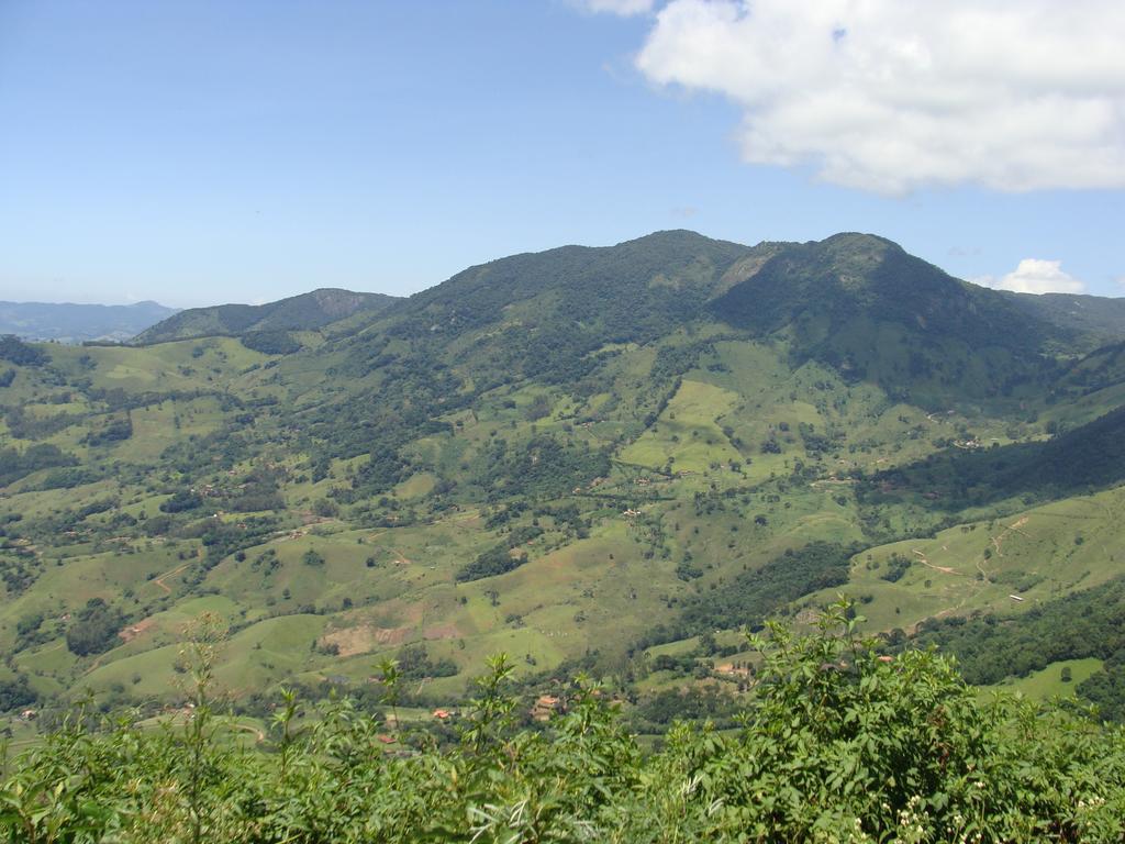 Inn Pousada Canto Da Lua
