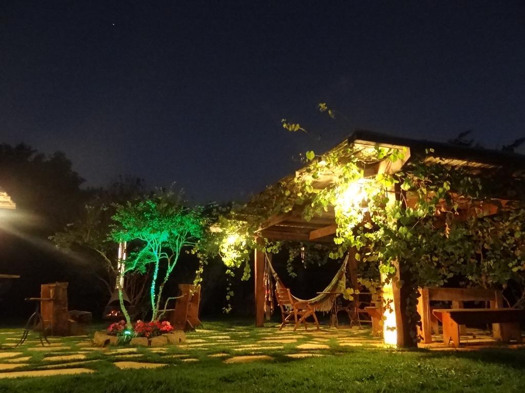 Inn Pousada Canto Da Lua 3*