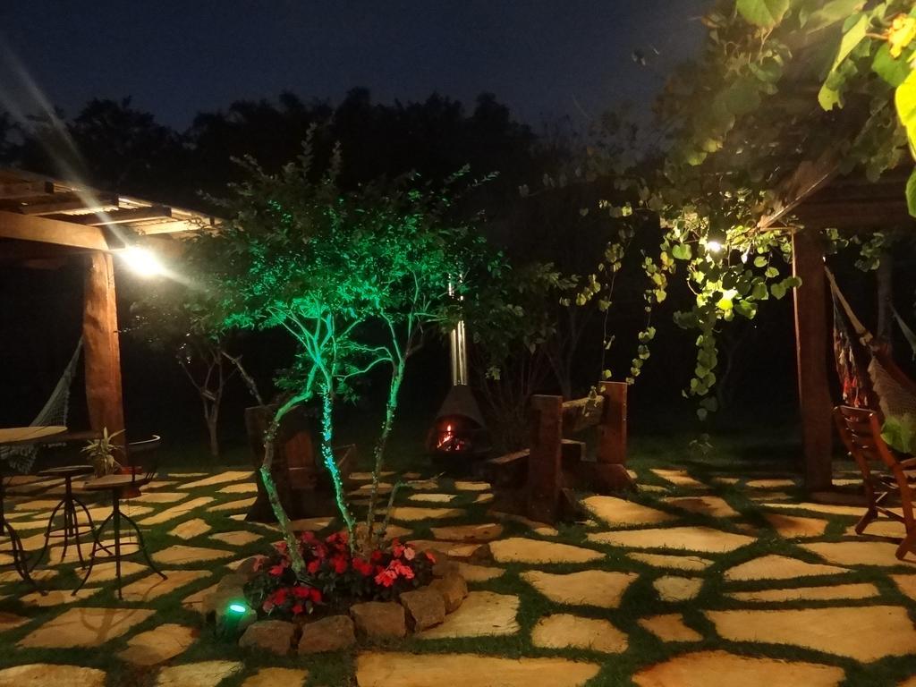 Pousada Canto Da Lua Inn 3*