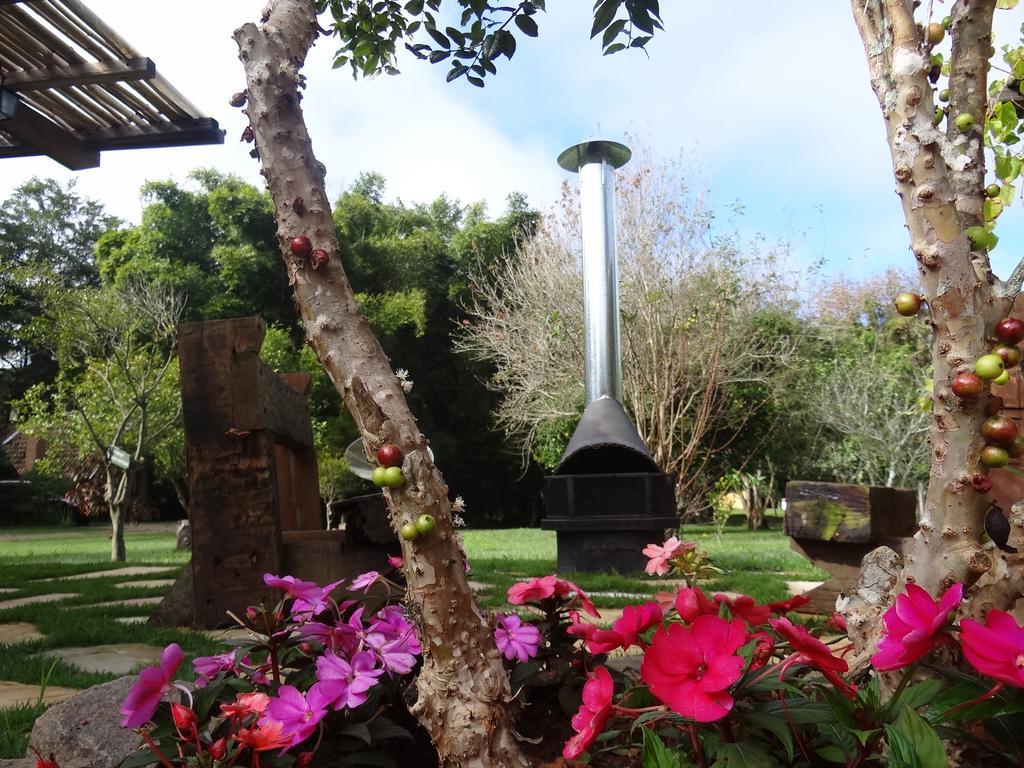 Inn Pousada Canto Da Lua 3*