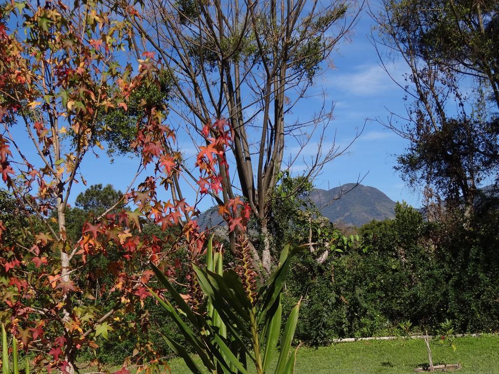Pousada Canto Da Lua Inn 3*