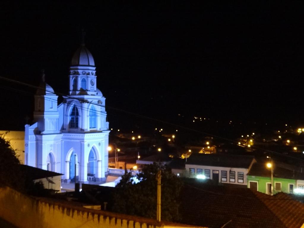 Inn Pousada Canto Da Lua