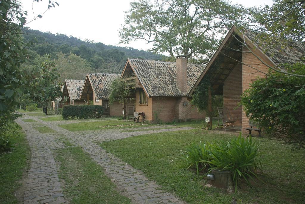 Inn Pousada Canto Da Lua 3*