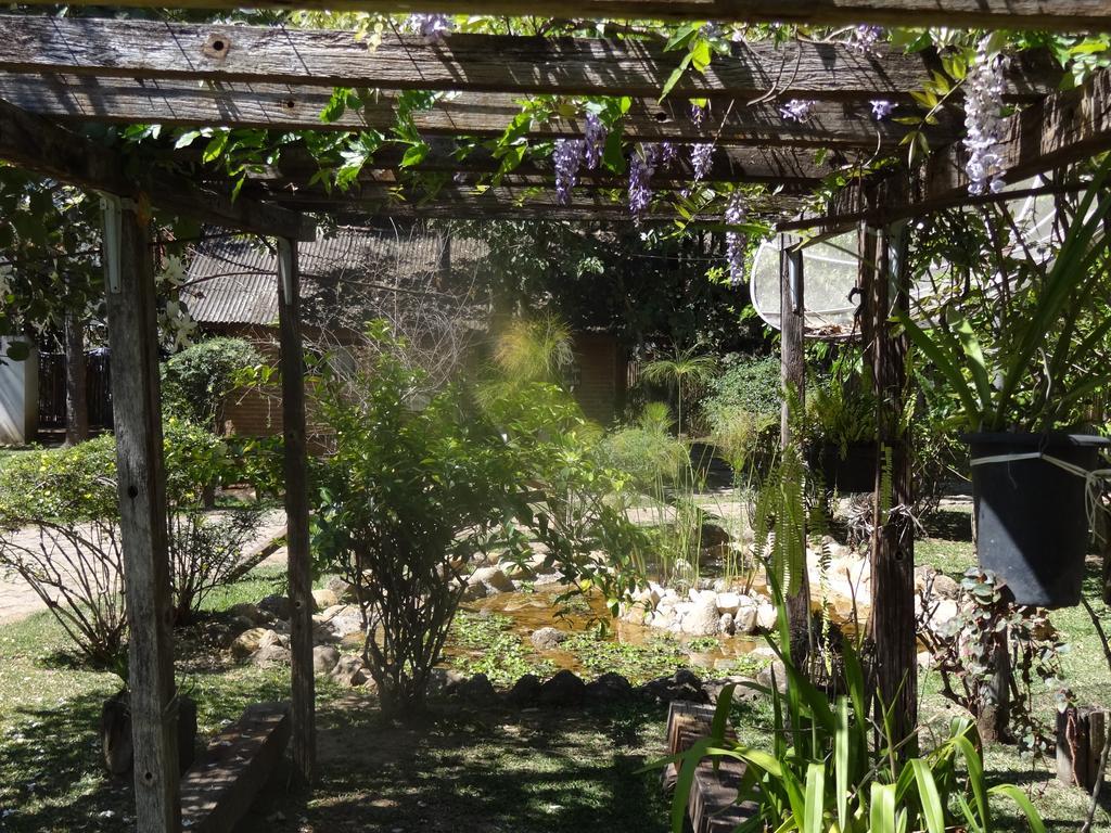 Inn Pousada Canto Da Lua
