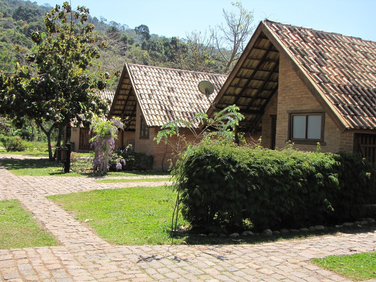 Pousada Canto Da Lua Inn 3*