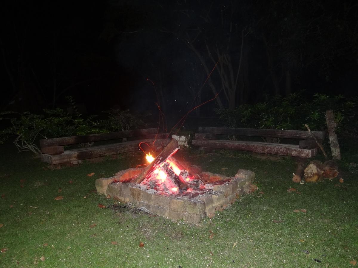 Inn Pousada Canto Da Lua 3*