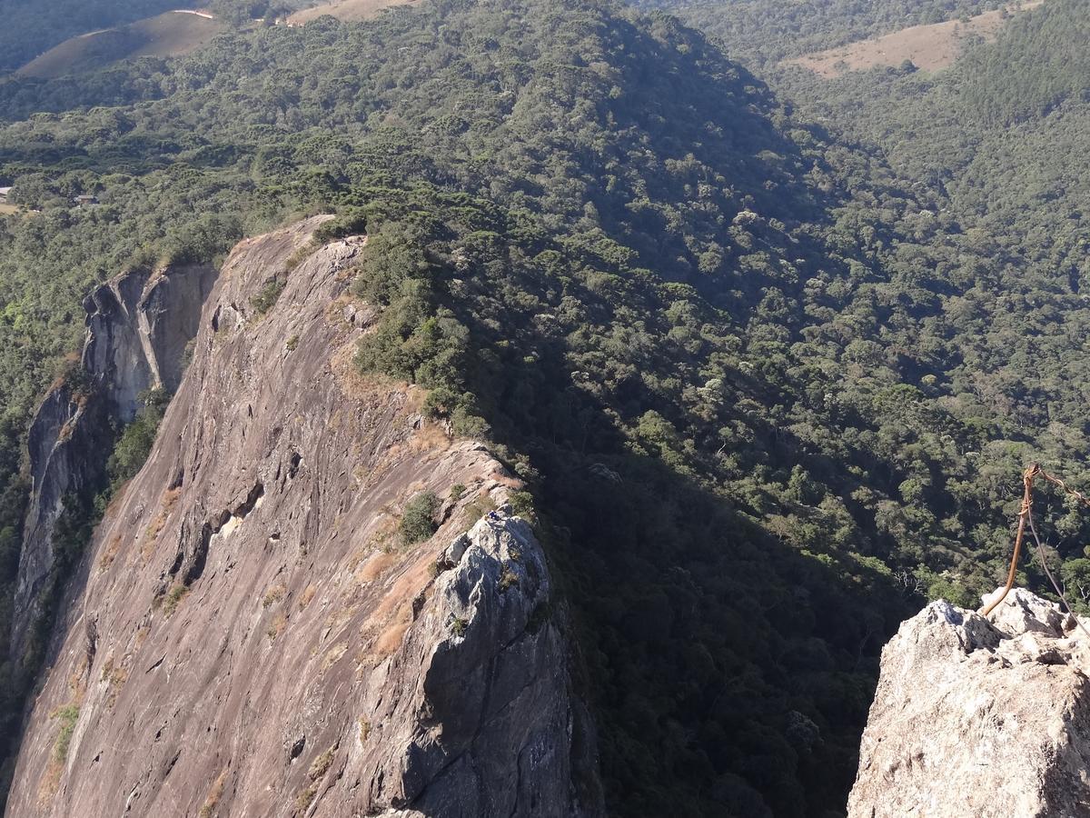 Pousada Canto Da Lua Sao Bento do Sapucai