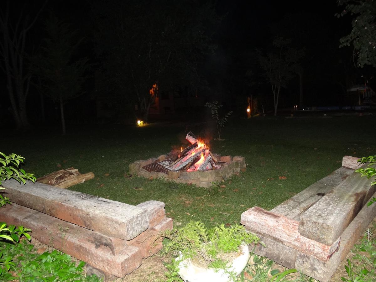Pousada Canto Da Lua Inn