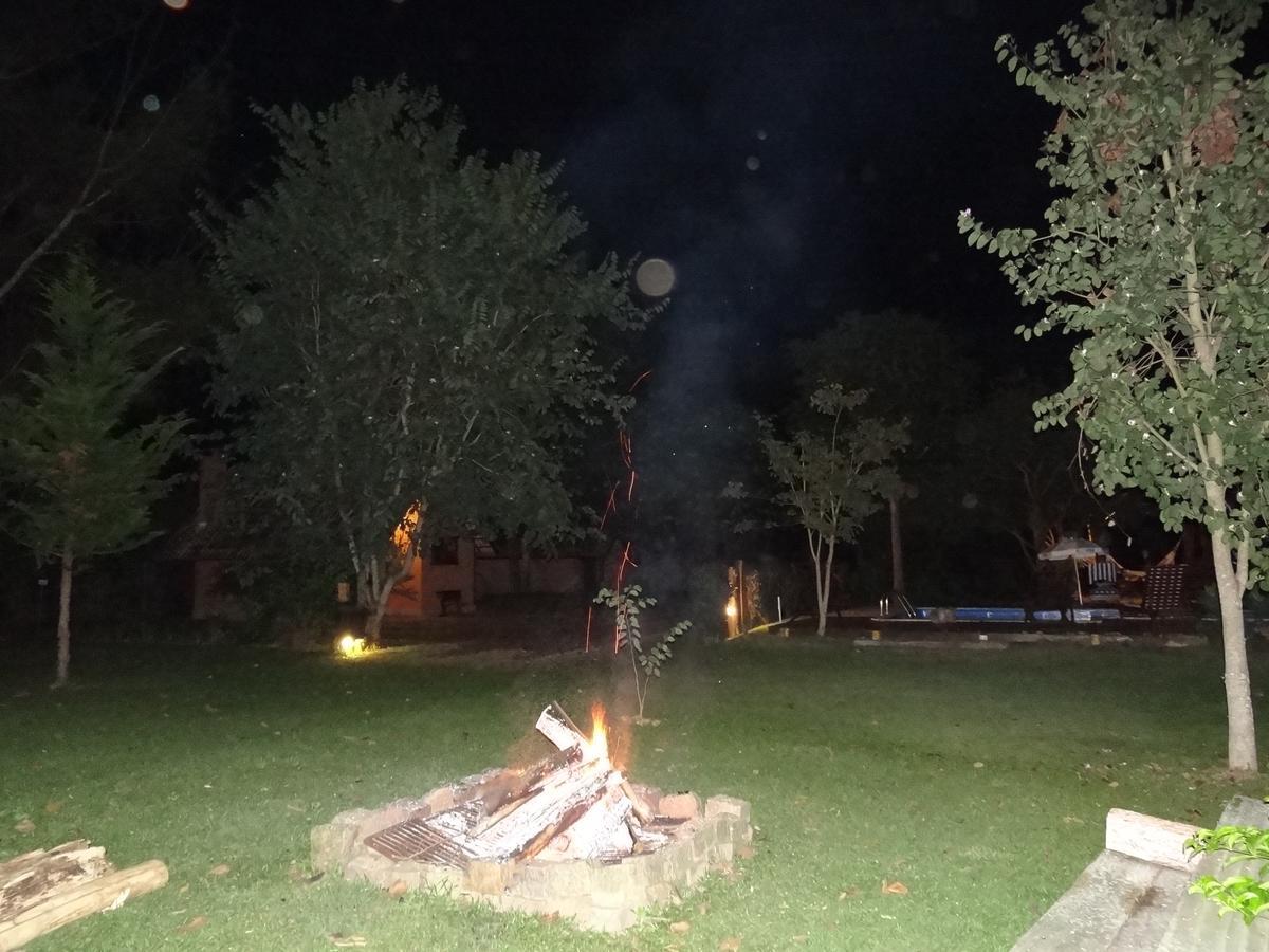 Pousada Canto Da Lua 3*
