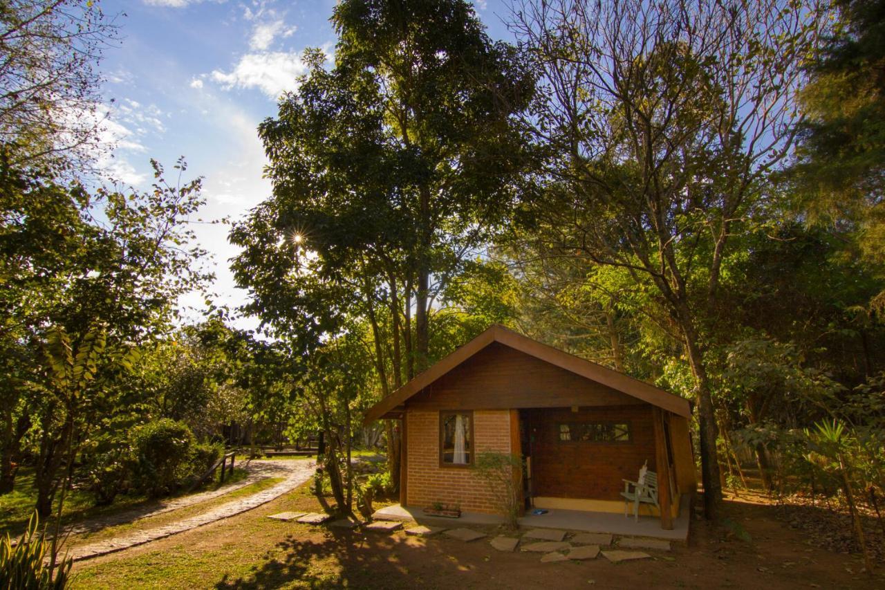 Pousada Canto Da Lua Inn 3*