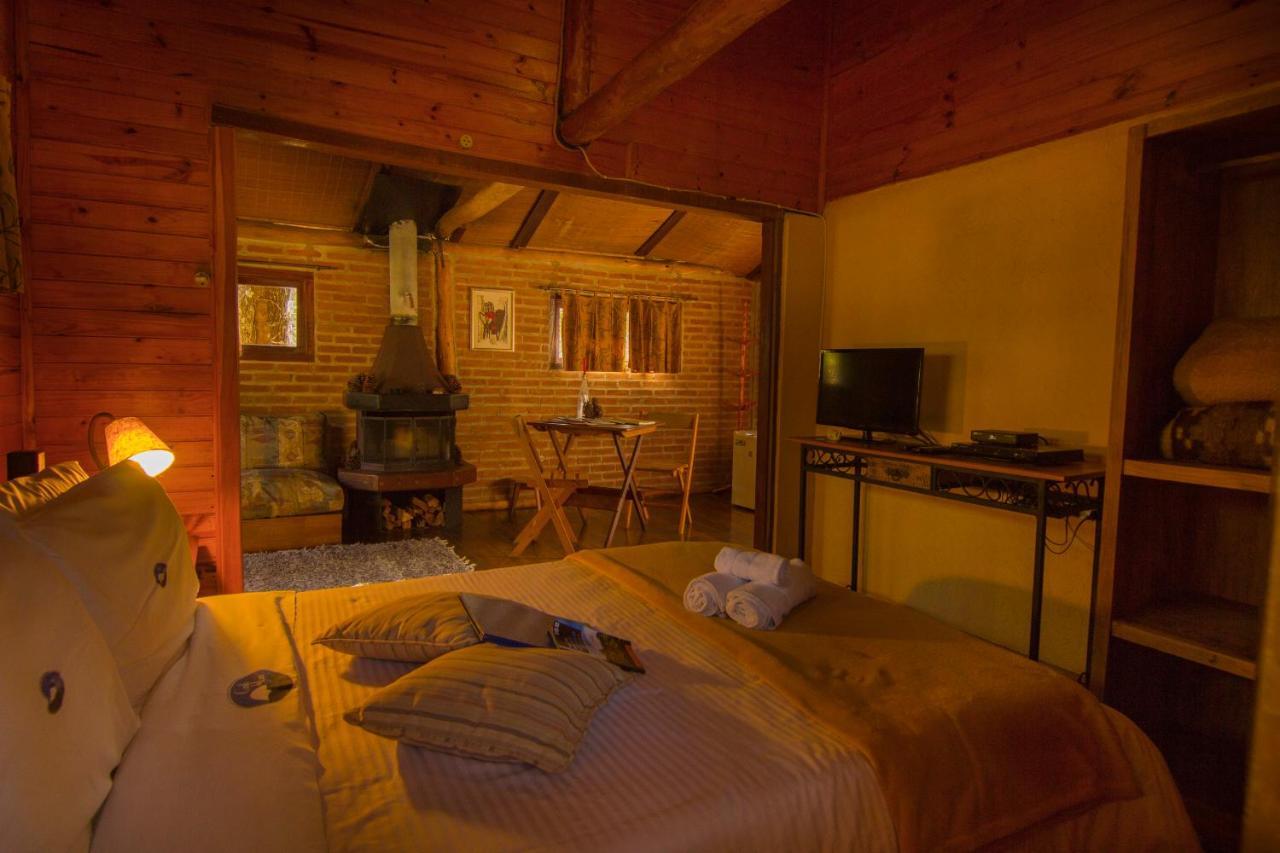 Pousada Canto Da Lua Inn 3*