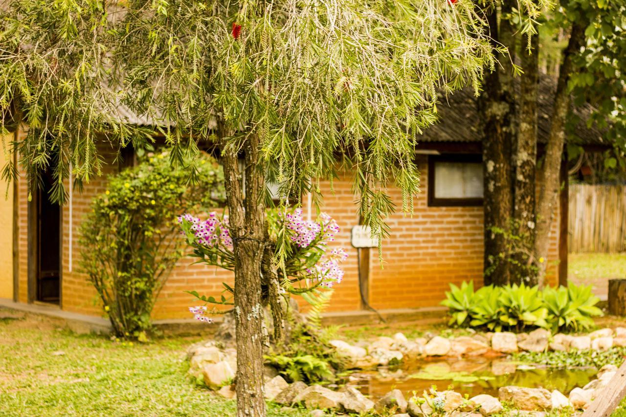 Inn Pousada Canto Da Lua