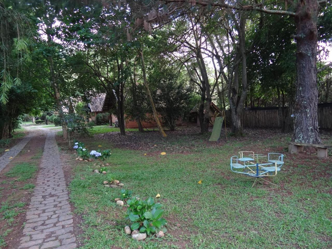 Pousada Canto Da Lua Inn Sao Bento do Sapucai