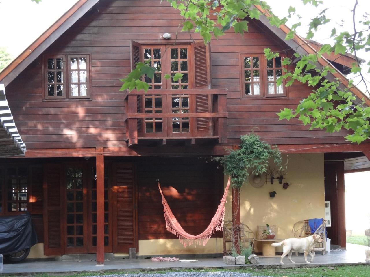 Inn Pousada Canto Da Lua Sao Bento do Sapucai