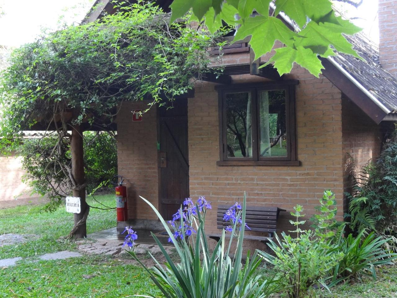 Inn Pousada Canto Da Lua 3*