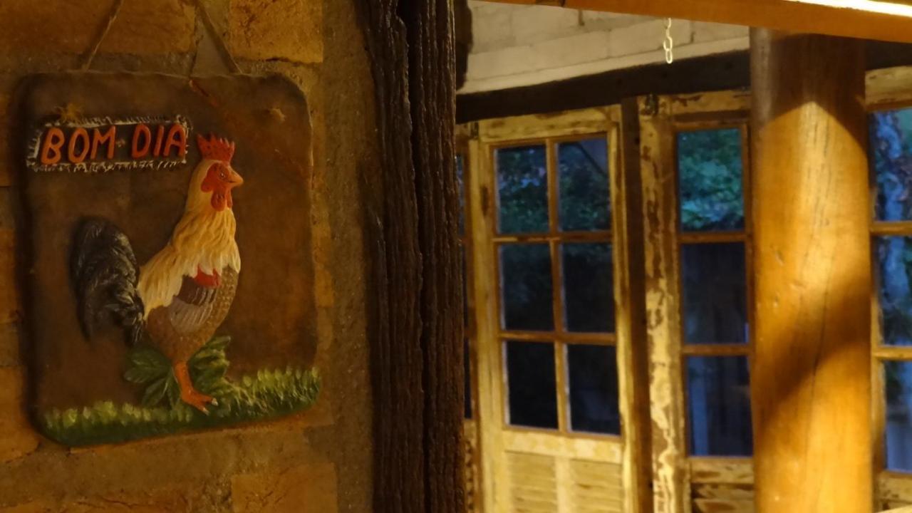 Pousada Canto Da Lua Inn Sao Bento do Sapucai