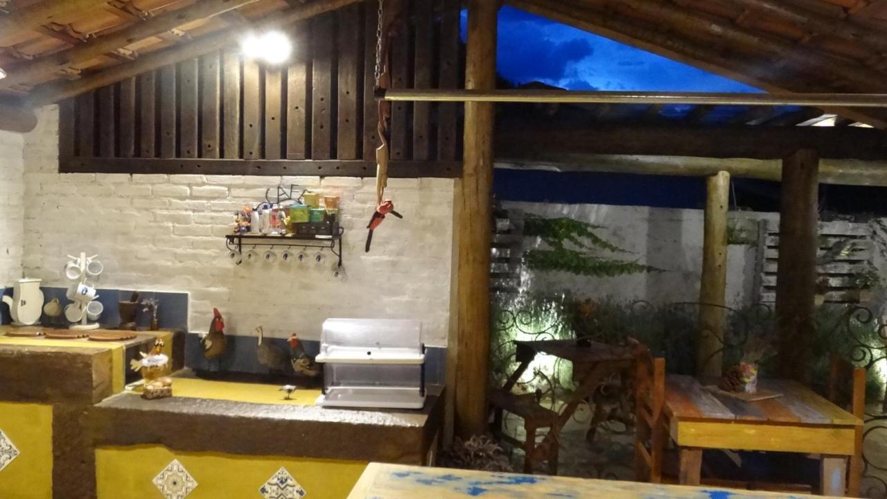 Inn Pousada Canto Da Lua 3*
