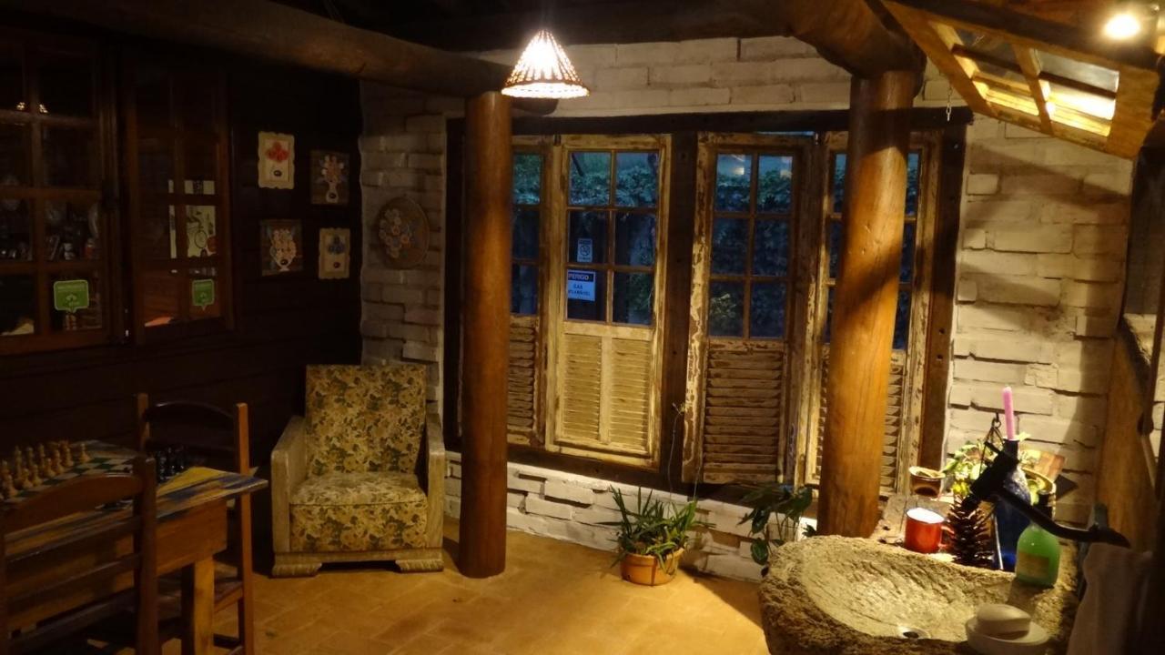 Inn Pousada Canto Da Lua 3*
